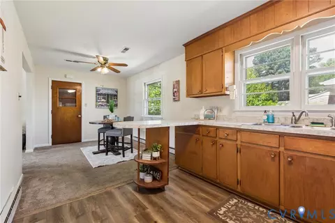 Kitchen - 803 Belfast Ave, Hampton, VA 23661 photo 3 of 3