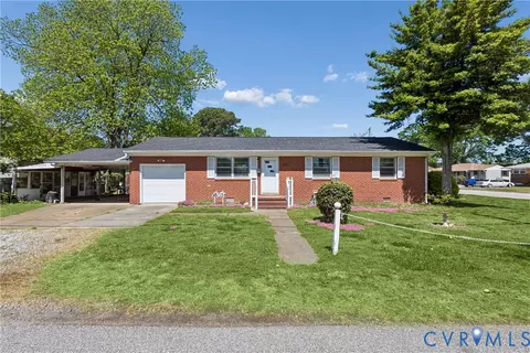 Other - 803 Belfast Ave, Hampton, VA 23661 photo 1 of 11