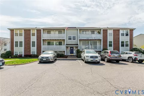 8412 Oconnor Ct #710, Henrico, VA 23228