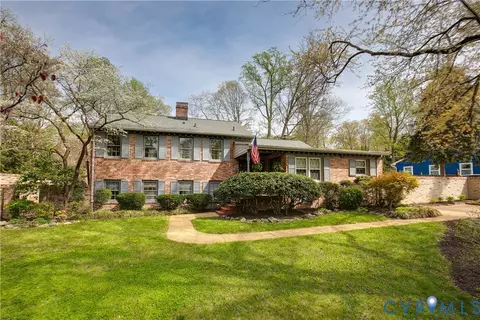 3041 Darnley Dr, Richmond, VA 23235