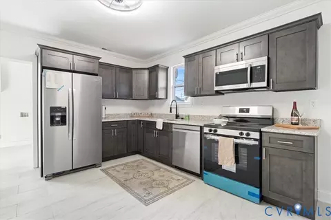 1915 Albany Ave, Richmond, VA 23224