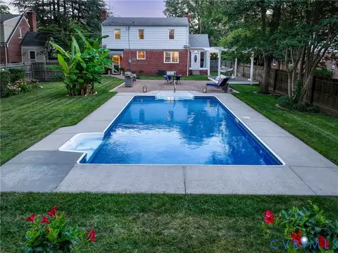 6603 Monument Ave, Richmond, VA 23226
