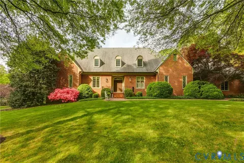 98 Old Bridge Ln, Henrico, VA 23229