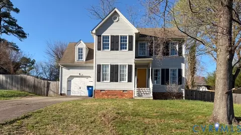 7480 Zorbas Ln, Mechanicsville, VA 23111