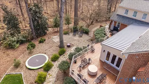 Exterior - 2911 Vistapoint Rd, Midlothian, VA 23113 photo 19 of 19