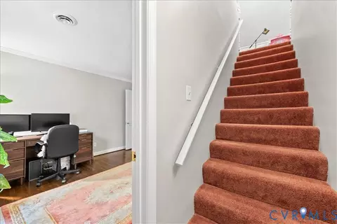 Entry Way - 2911 Vistapoint Rd, Midlothian, VA 23113 photo 3 of 4