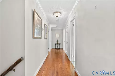 Entry Way - 2911 Vistapoint Rd, Midlothian, VA 23113 photo 2 of 4