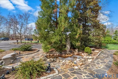 Exterior - 2911 Vistapoint Rd, Midlothian, VA 23113 photo 17 of 19