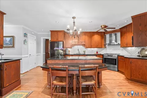 Kitchen - 2911 Vistapoint Rd, Midlothian, VA 23113 photo 1 of 7