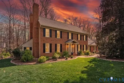2911 Vistapoint Rd, Midlothian, VA 23113