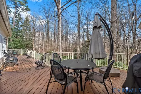 Exterior - 2911 Vistapoint Rd, Midlothian, VA 23113 photo 15 of 19