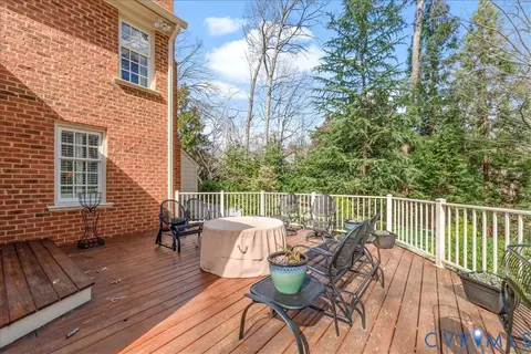 Exterior - 2911 Vistapoint Rd, Midlothian, VA 23113 photo 9 of 19