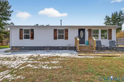 8427 Pamunkey Rd, Spotsylvania, VA 22551