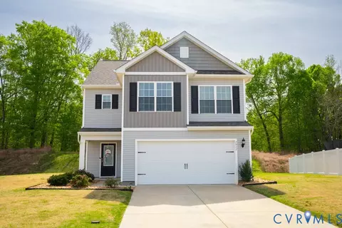 7911 Honeybee Ct, Hopewell, VA 23860