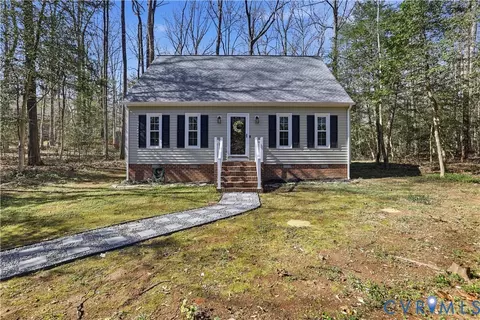 4500 Old Well Ter, Midlothian, VA 23112