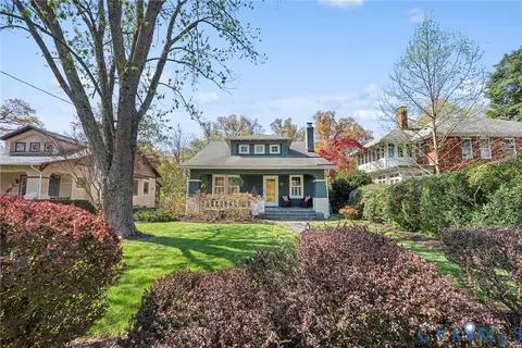 4310 Forest Hill Ave, Richmond, VA 23225