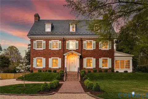 3007 Seminary Ave, Richmond, VA 23227