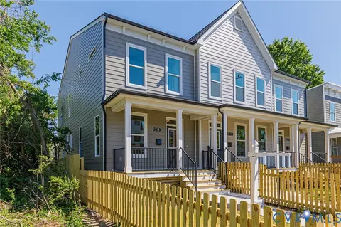 1315 N 31st St, Richmond, VA 23223