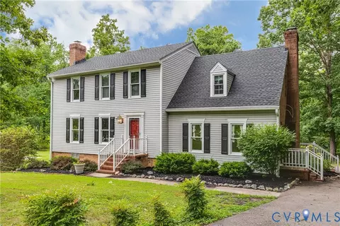 3924 Belspring Rd, Chester, VA 23831