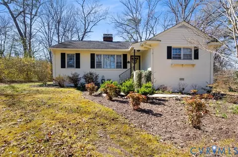 3918 Hickory Rd, Richmond, VA 23235