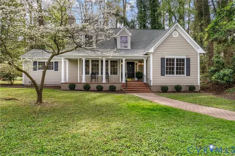 16 College Rd, Henrico, VA 23229