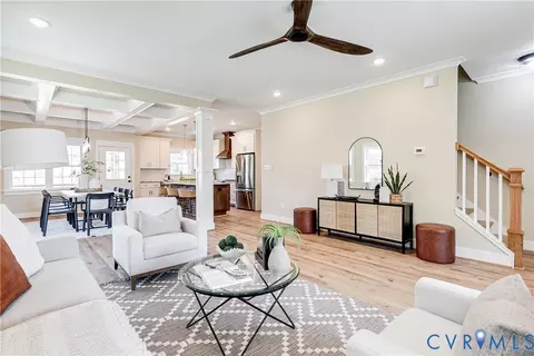 8170 N Mayfield Ln, Mechanicsville, VA 23111