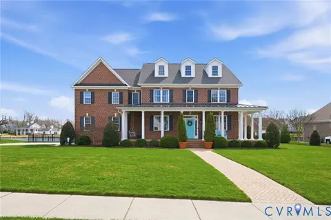 2007 Channel View Ter, Chester, VA 23836