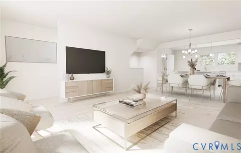 284 Greenpark Rd, Sandston, VA 23150