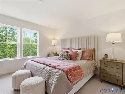 286 Greenpark Rd, Sandston, VA 23150