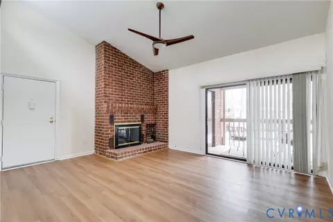 2106 Turtle Run Dr #9, Henrico, VA 23233