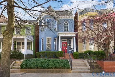 1815 Grove Ave, Richmond, VA 23220