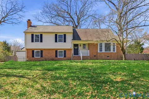 11719 Heathmere Cres, Midlothian, VA 23113