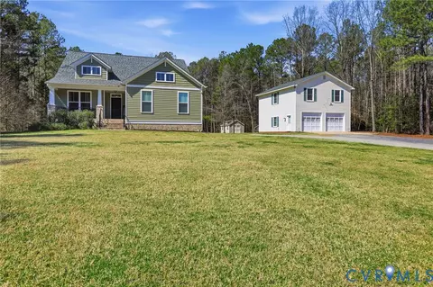 12418 Nash Rd, Chesterfield, VA 23838