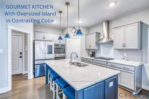 5800 Regal Ln, Providence Forge, VA 23140