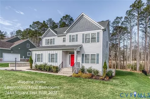 5800 Regal Ln, Providence Forge, VA 23140