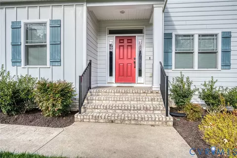 5800 Regal Ln, Providence Forge, VA 23140
