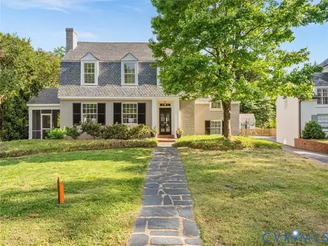 5305 Matoaka Rd, Richmond, VA 23226