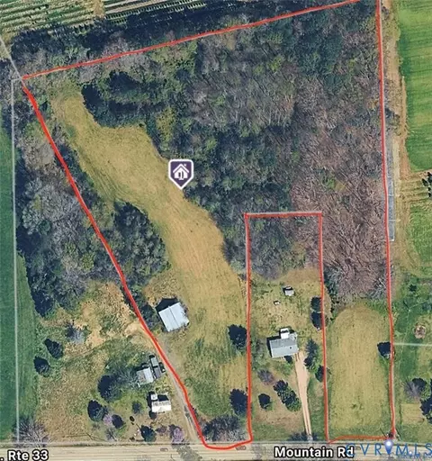 17394 Mountain Rd, Montpelier, VA 23192