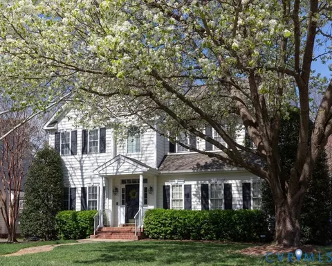 5301 Brockton Ct, Glen Allen, VA 23059