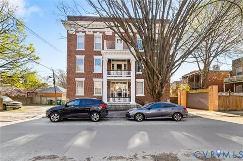 101 N Stafford Ave #10, Richmond, VA 23220