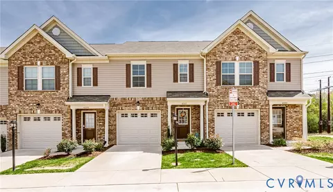 4337 Kidsgrove Rd, Henrico, VA 23231