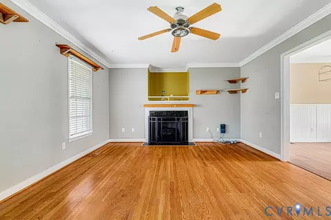 9317 Townsend Rd, Providence Forge, VA 23140 photo 5