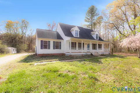9317 Townsend Rd, Providence Forge, VA 23140 photo 2