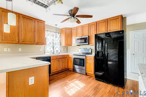 9317 Townsend Rd, Providence Forge, VA 23140 photo 11