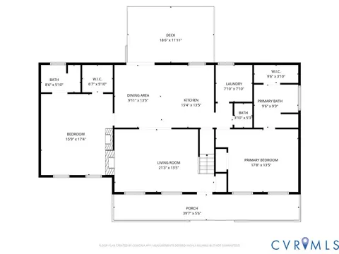 9317 Townsend Rd, Providence Forge, VA 23140 photo 3