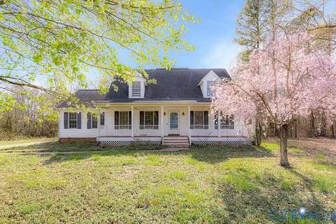 9317 Townsend Rd, Providence Forge, VA 23140