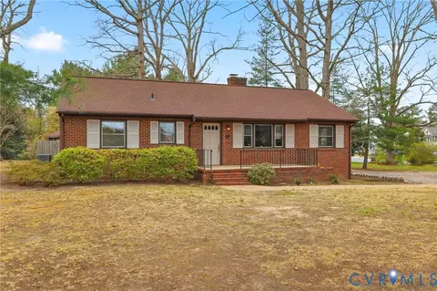 6900 Hopkins Rd, North Chesterfield, VA 23234