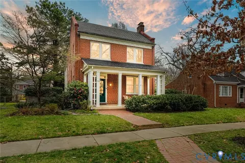 3916 Wythe Ave, Richmond, VA 23221