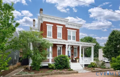 601 N 31st St, Richmond, VA 23223