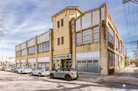 1657 W Broad St #7, Richmond, VA 23220